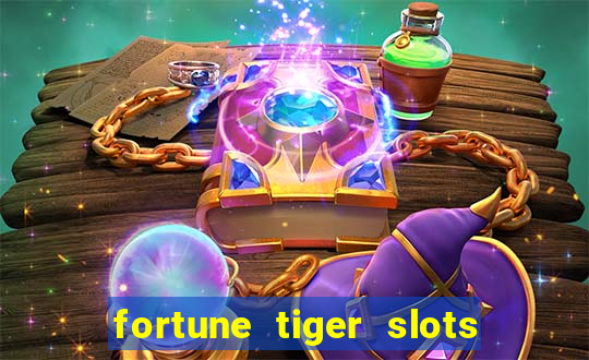 fortune tiger slots vip 3